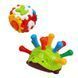 Дитячий ігровий набір "Learn&play 4 в 1" 2376TXK 2376TXK фото 7