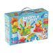 Дитячий ігровий набір "Learn&play 4 в 1" 2376TXK 2376TXK фото 1