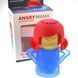 Очищувач мікрохвильової печі Angry Mama nav49269 фото 3