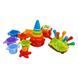 Дитячий ігровий набір "Learn&play 4 в 1" 2376TXK 2376TXK фото 3