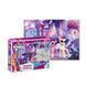 Дитячі Пазли 2 в 1 My Little Pony "Вечірка" DoDo 200136 60 елементів 200136 фото 2