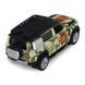 Автомодель серии "Шевроны Героев" Land Rover Defender 110 "3 ОШБр" TechnoDrive 250363M2 масштаб 1:39 250363M2 фото 5