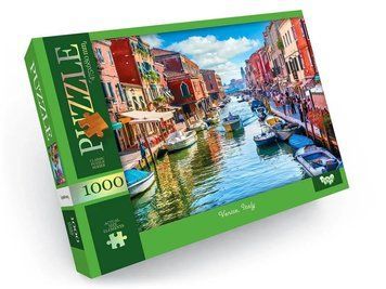 Пазл "Venice, Italy" Danko Toys C1000-12-05, 1000 ел. C1000-12-05 фото