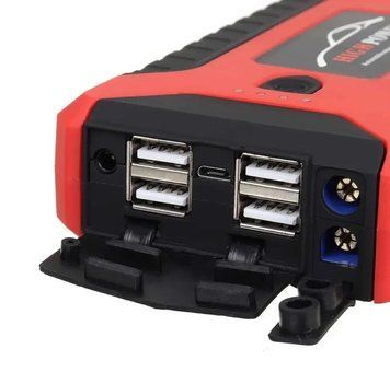 Автомобільний запускний пристрій Jumpstarter Power Bank Model 1 G5305 фото
