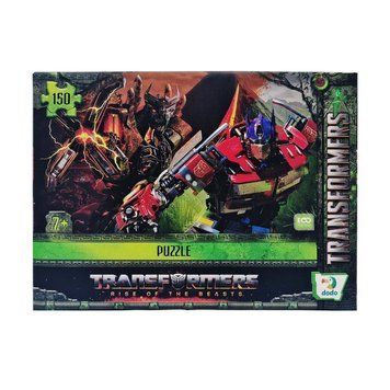 Пазл дитячий &laquo;Transformers&raquo; 200459 DoDo 150 елементів 200459 фото