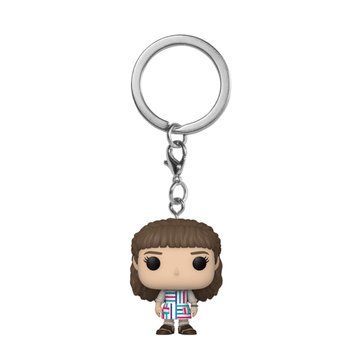 Ігрова фігурка на кліпсі FUNKO POP! "Одинадцять" 62382 серія "Дивні дива" S4 62382 фото