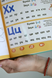 Навчальна електронна книжка &laquo;Абетка звірят&raquo; SK 0052 вірші, музика, пісні SK0052 фото 6
