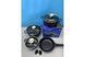 Набір посуду 9 предметів Bellmax Cookware Set BM-120 2128233 фото 1
