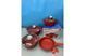 Набір посуду 9 предметів Bellmax Cookware Set BM-120 2128233 фото 3
