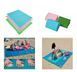Анти-пісок Пляжна диво підстилка килимок для моря Originalsize Sand Free Mat pr4567 фото 7