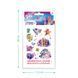 Набір дитячих тимчасових татуювань "My Little Pony" 200437, 4 аркуші 200437 фото 4