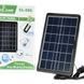Сонячна панель CCLamp CL-680 Solar 8Вт 540680 фото 1