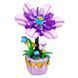 Дитячий конструктор Plant Flower Collection 33027-1, 170 деталей 33027-1 фото 2