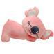 Дитяча м'яка іграшка "Коала" L1129(Pink) іграшка з пледом, розмір 50 см L1129(Pink) фото 7