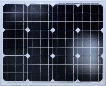 Сонячна панель 360W Вт Solar board 300/310W 36V Spart4325 фото