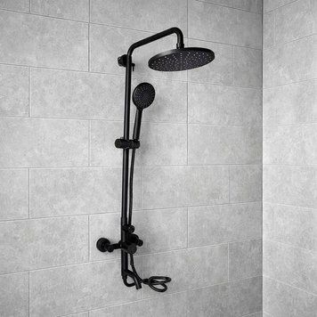 Душова система shower head AND YLN99105H 2055366 фото