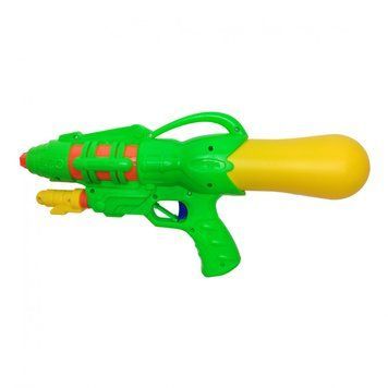 Водяний автомат M 5398 33 см Зелений M 5398(Green) фото