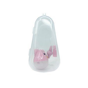 Аспіратор назальний у футлярі MGZ-0705(Pink) MGZ-0705(Pink) фото