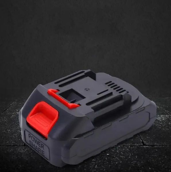 Акумуляторна міні ланцюгова пилка WorthAir 24v M17105 фото