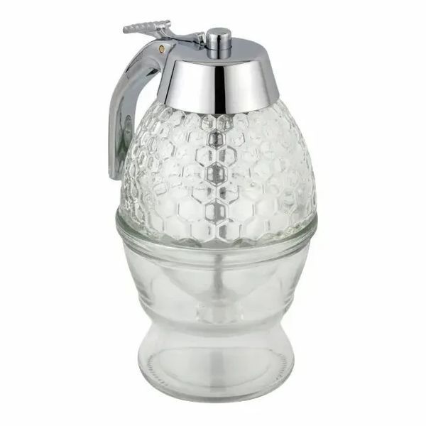 Диспенсер-місткість, дозатор для меду та соусів Honey Dispenser Dis90 фото