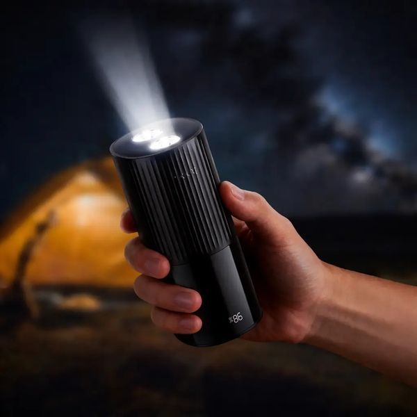 Портативний зарядний пристрій Power Bank 20000 mAh | 22.5W - Hoco J150 J150 фото