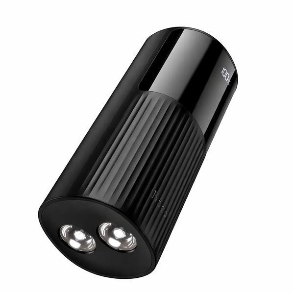 Портативний зарядний пристрій Power Bank 20000 mAh | 22.5W - Hoco J150 J150 фото