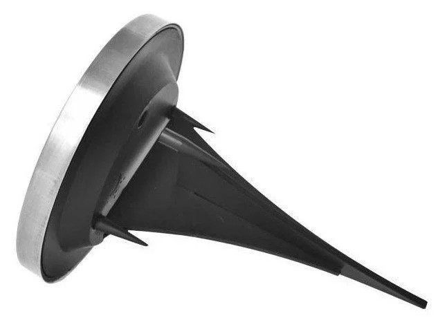 Вуличний світильник на сонячній батареї Solar Disk 8led-dm8 &mdash; садовий ліхтар DM8 фото