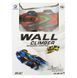 Антигравітаційна машинка Wall Climber Стенолаз МХ-08 mu6820364 фото 2