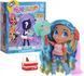 Іграшка лялька Hairdorables Dolls серія 3 з аксесуарами Лялька в коробці лялька з довгим волоссям DOLL33 фото 1