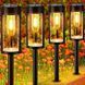 Комплект світильників для газону Solar Lawn Light Shinedo Y246 warm white комплект 2 шт MA-352 фото 2