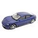 Колекційна автомодель Porshe Taycan Turbo S 18-30010B-16 масштаб 1:43 18-30010B-16 фото 1
