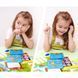Настільна гра Пиши та витирай "Ферма" Vladi Toys VT5010-19 укр VT5010-19 фото 4