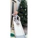 Гірка для катання дітей, 140 см артикул 0140/12 0140/12 фото 7