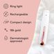 Епілятор для будь-якої частини тіла BODY CLEANER Lima LY-400 2052729 фото 3