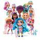 Іграшка лялька Hairdorables Dolls серія 3 з аксесуарами Лялька в коробці лялька з довгим волоссям DOLL33 фото 5