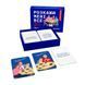 Карткова гра "Розкажи мені все! Friends edition" orner-1607, 150 карток з запитаннями orner-1607 фото 3
