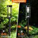 Комплект світильників для газону Solar Lawn Light Shinedo Y246 warm white комплект 2 шт MA-352 фото 3