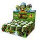 Набір креативної творчості "Bath Bomb" Dino BB-02-02 BB-02-02 фото 1