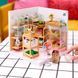 Ігровий набір Створи світ тварин MGA's Miniverse 595700 серії "Animals" 595700 фото 12