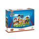 Дитячі Пазли Paw Patrol "Сміливі рятувальники" DoDo 200145 60 елементів 200145D фото 1