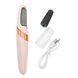 Електрична пилка для ніг Flawless Pedi пемза для педикюру з USB-зарядкою для домашнього використання PEDI120 фото 6