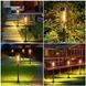 Комплект світильників для газону Solar Lawn Light Shinedo Y246 warm white комплект 2 шт MA-352 фото 4