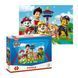 Дитячі Пазли Paw Patrol "Сміливі рятувальники" DoDo 200145 60 елементів 200145D фото 2