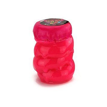 В'язка маса "Mega Stretch Slime" SLM-10-01U укр Рожевий SLM-10-01U(Pink) фото