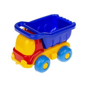 Машина "Бджілка" №1 Colorplast 0015 Синій CL0015(Blue) фото