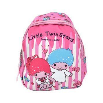 Рюкзак дитячий "Cinnamoroll" FG230704006 13 x 16 x 6,5 см 1 ремінь, застібка-блискавка Pink-1 FG230704006(Pink-1) фото