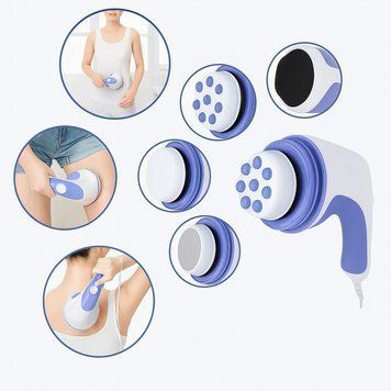 Масажер для схуднення, для тіла, рук і ніг Relax and Tone (Релакс Тон) RelaxTone RelaxTone фото