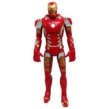 Фігурка героя "Iron Man" 3320(Iron Man) 31,5 см 3320(Iron Man) фото