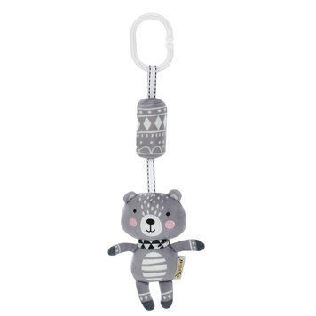 Підвіска на візок тварина Limo Toy rat60 33 см Ведмідь rat60-1 фото