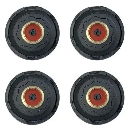 Система контролю тиску в шинах TPMS+SOLAR зовнішні датчики sp5521352 фото
